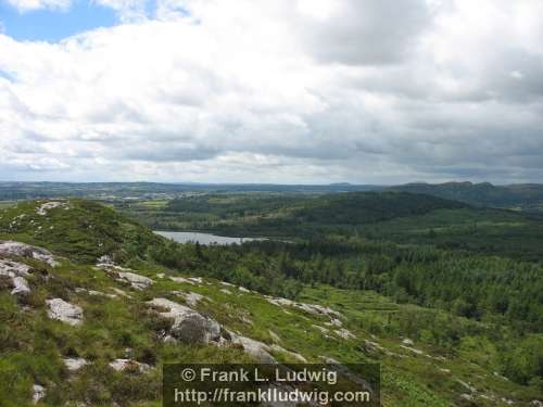 Slieve Dargan